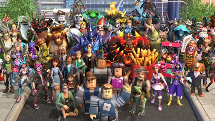 Roblox Patuhi Aturan PP Tunas, Buat Dua Jenis Akun Anak