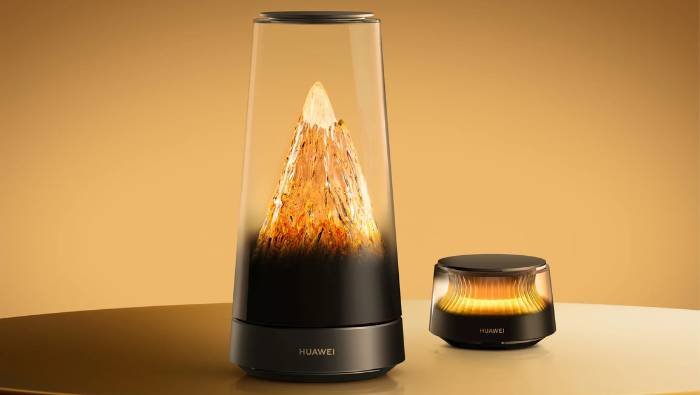 Router Mewah Huawei WiFi Mesh X3 Pro Akan Segera Hadir di Indonesia