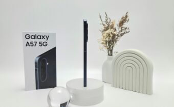 Samsung Galaxy A57 5G Hadir di Indonesia, Lebih Tipis Tapi Powerfull