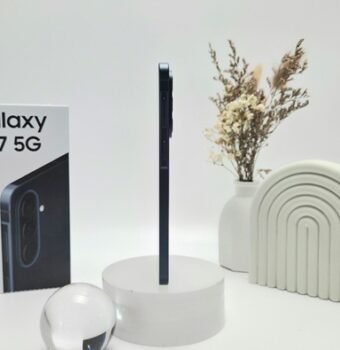 Samsung Galaxy A57 5G Hadir di Indonesia, Lebih Tipis Tapi Powerfull