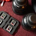 Sandisk Memory Card Generasi Terbaru Hadir Untuk Produksi Video Hingga 12K