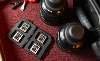Sandisk Memory Card Generasi Terbaru Hadir Untuk Produksi Video Hingga 12K