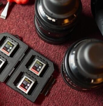 Sandisk Memory Card Generasi Terbaru Hadir Untuk Produksi Video Hingga 12K
