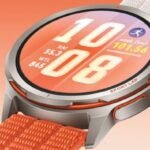 Smartwatch Khusus Pelari Huawei Watch GT Runner 2