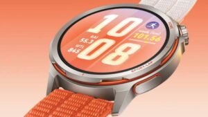 Smartwatch Khusus Pelari Huawei Watch GT Runner 2