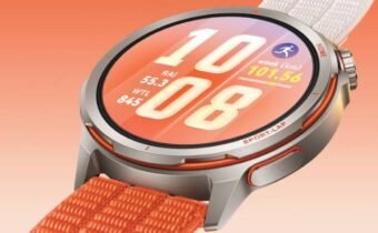 Smartwatch Khusus Pelari Huawei Watch GT Runner 2