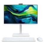 Spesifikasi Aspire C24, PC All-in-One yang Ringkas