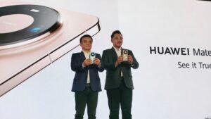 Spesifikasi Huawei Mate 80 Pro, Ponsel Flagship dengan Kamera Telephoto