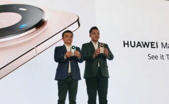 Spesifikasi Huawei Mate 80 Pro, Ponsel Flagship dengan Kamera Telephoto