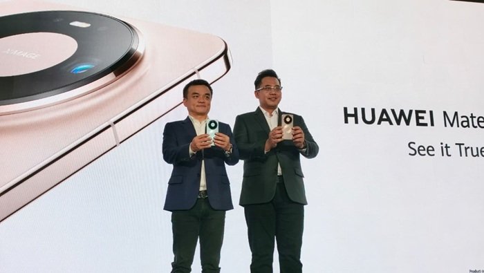 Spesifikasi Huawei Mate 80 Pro, Ponsel Flagship dengan Kamera Telephoto