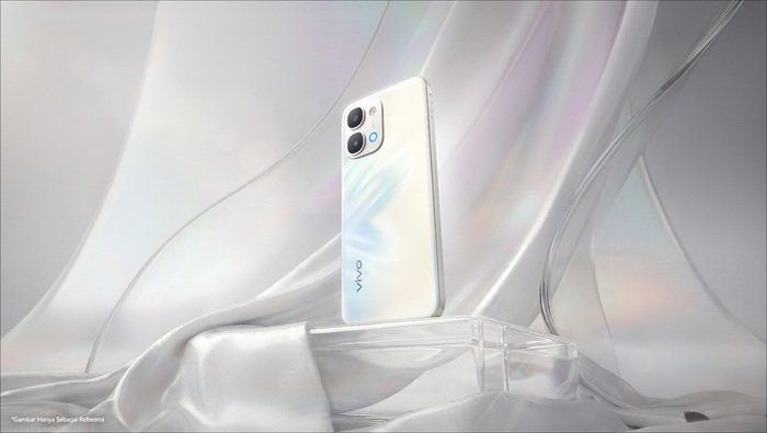 Spesifikasi Vivo Y31d Pro, Ponsel dengan Baterai Jumbo Untuk Mobilitas Non-Stop