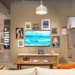 TCL A400 Pro, Gabungkan Seni dan Televisi