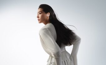 TWS Premium Huawei FreeBuds Pro 5 Punya Fitur ANC Berbasis AI