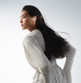 TWS Premium Huawei FreeBuds Pro 5 Punya Fitur ANC Berbasis AI