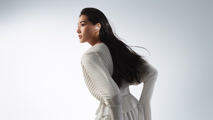 TWS Premium Huawei FreeBuds Pro 5 Punya Fitur ANC Berbasis AI