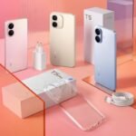 Vivo T5 Meluncur di Indonesia, Harga Mulai Dari 2 Juta