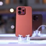 Vivo V70 Varian Baru Rilis, Punya Penyimpanan Lebih Besar