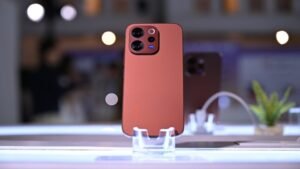 Vivo V70 Varian Baru Rilis, Punya Penyimpanan Lebih Besar