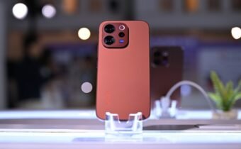 Vivo V70 Varian Baru Rilis, Punya Penyimpanan Lebih Besar