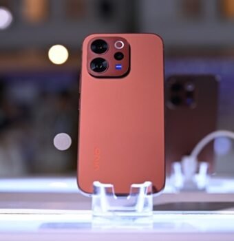 Vivo V70 Varian Baru Rilis, Punya Penyimpanan Lebih Besar