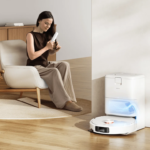 Robot Vacuum Terbaru Dari Xiaomi H50 Series Diperkenalkan