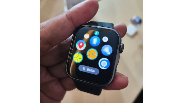 Huawei Watch Fit 5 Basic