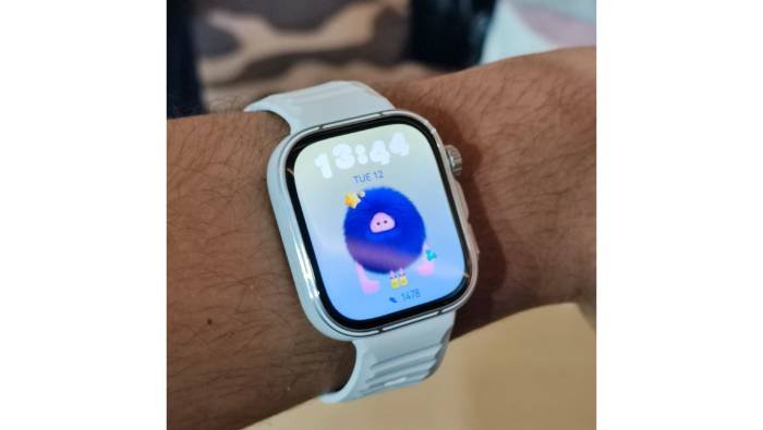 Huawei Watch Fit 5 Pro