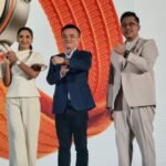 Huawei Watch Fit 5 Series Meluncur di Indonesia
