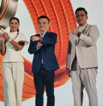 Huawei Watch Fit 5 Series Meluncur di Indonesia