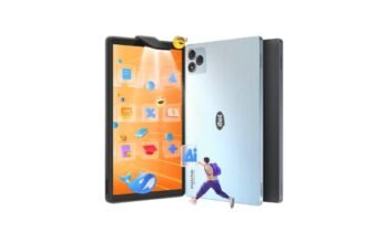 Itel VistaTab 11, Tablet Pelajar Harga 2 Jutaan