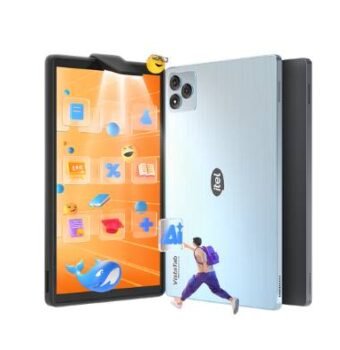 Itel VistaTab 11, Tablet Pelajar Harga 2 Jutaan
