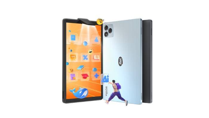 Itel VistaTab 11