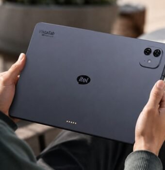 Itel VistaTab 30 GT vs VistaTab 30 Pro, Mana yang Paling Worth It?