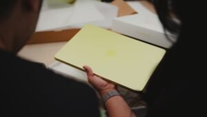 MacBook Neo Hadir di Indonesia, Harga Mulai Dari 9 Jutaan