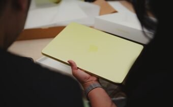 MacBook Neo Hadir di Indonesia, Harga Mulai Dari 9 Jutaan