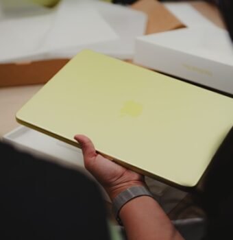 MacBook Neo Hadir di Indonesia, Harga Mulai Dari 9 Jutaan