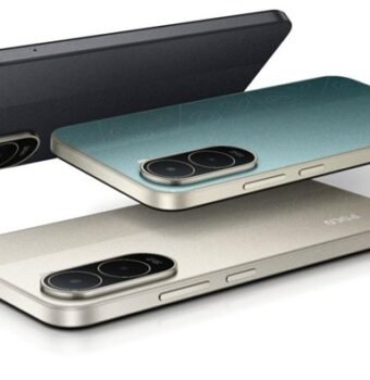 Poco C81 Pro, HP Entry Level Harga 1 Jutaan