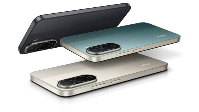 Poco C81 Pro, HP Entry Level Harga 1 Jutaan