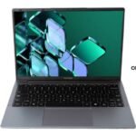 Polytron Luxia, Laptop Terjangkau dengan AMD Ryzen 5