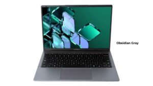 Polytron Luxia, Laptop Terjangkau dengan AMD Ryzen 5