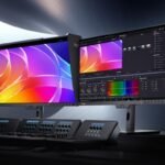 ProArt Display OLED, Monitor Untuk Kreator Profesional