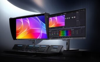 ProArt Display OLED, Monitor Untuk Kreator Profesional