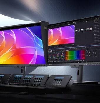 ProArt Display OLED, Monitor Untuk Kreator Profesional