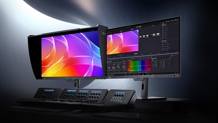 ProArt Display OLED PA27USD PA32USD
