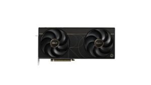 ProArt GeForce RTX 5090, Kartu Grafis Terbaru ASUS Untuk Kreator Digital