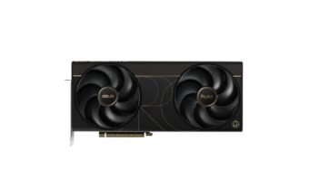 ProArt GeForce RTX 5090, Kartu Grafis Terbaru ASUS Untuk Kreator Digital