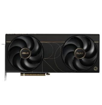 ProArt GeForce RTX 5090, Kartu Grafis Terbaru ASUS Untuk Kreator Digital