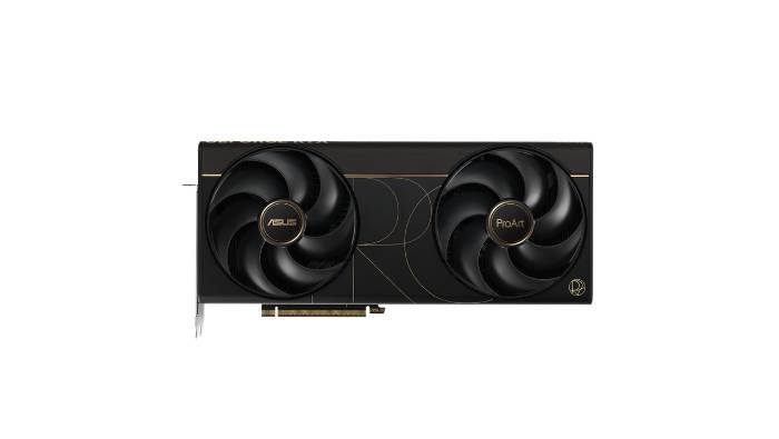 ProArt GeForce RTX 5090, Kartu Grafis Terbaru ASUS Untuk Kreator Digital