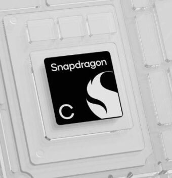Qualcomm Umumkan Snapdragon C, Chipset Untuk Laptop Entry-Level