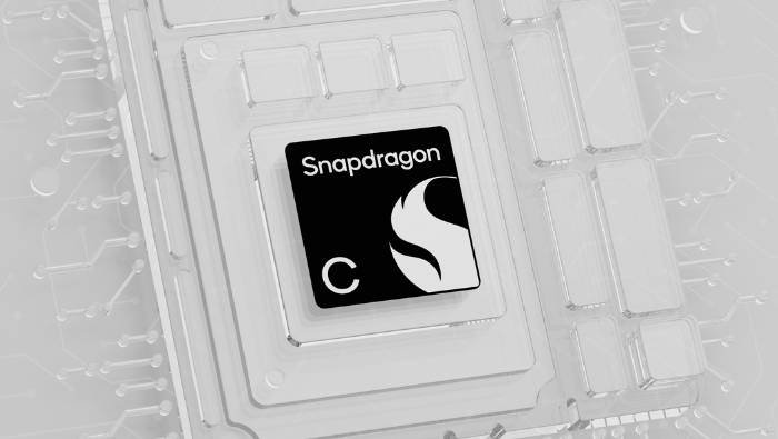 Qualcomm Umumkan Snapdragon C, Chipset Untuk Laptop Entry-Level